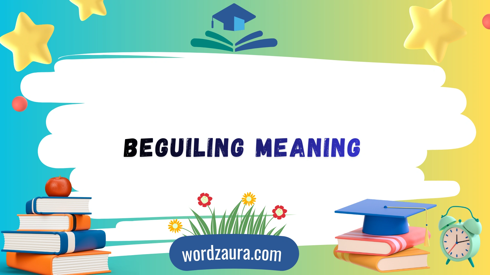 Beguiling Meaning: The Full Definition, Examples, and Real-Life Usage 2026