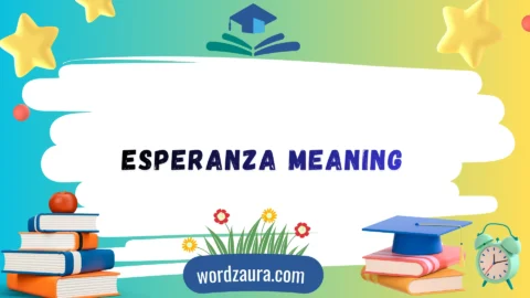 esperanza meaning