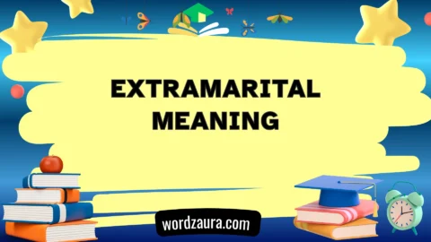 extramarital meaning