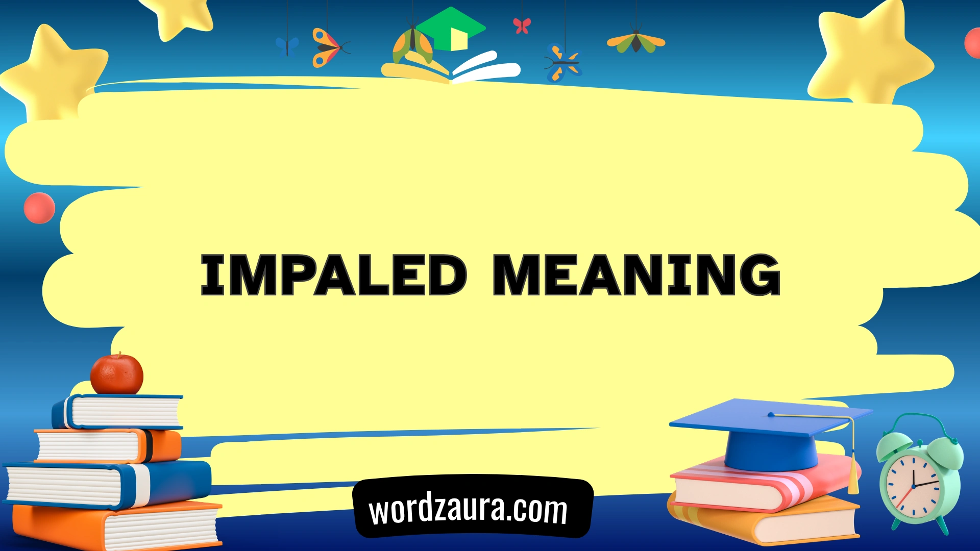 Impaled Meaning: Definition & Slang Guide 2026