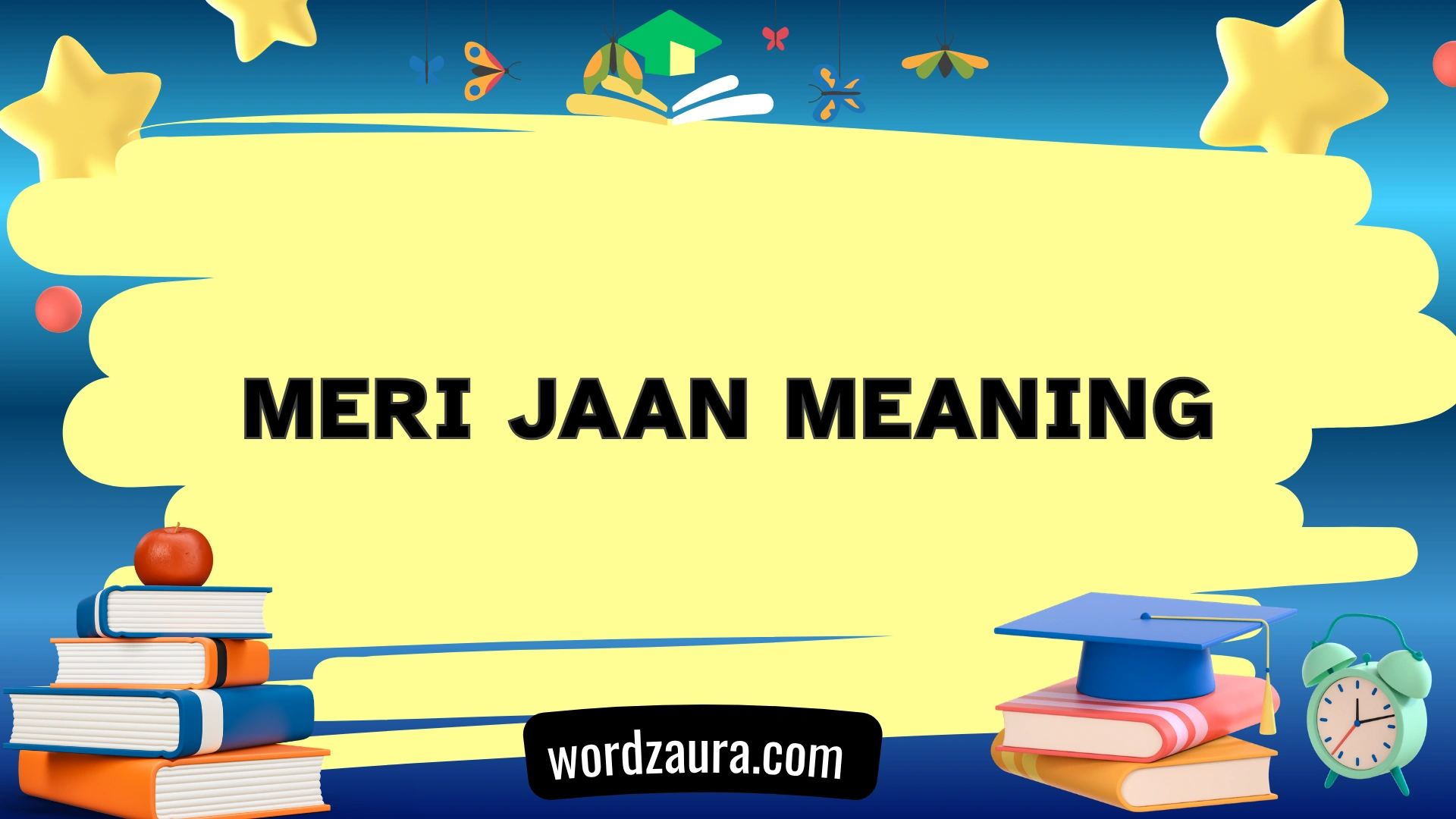 Api Mer Jan Meri Jaan Meaning: Definition & Slang Guide With Examples