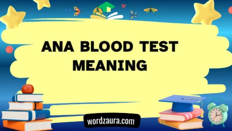 ana blood test meaning